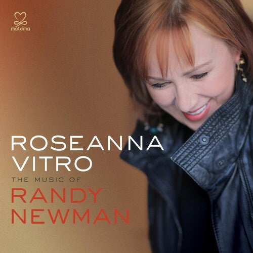 Vitro, Roseana: The Music Of Randy Newman