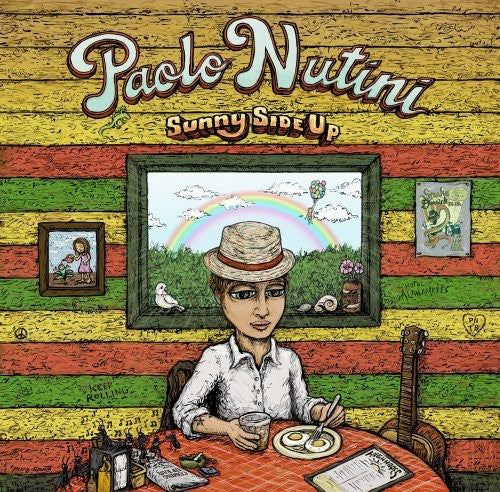 Nutini, Paolo: Sunny Side Up