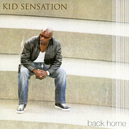 Kid Sensation: Back Home