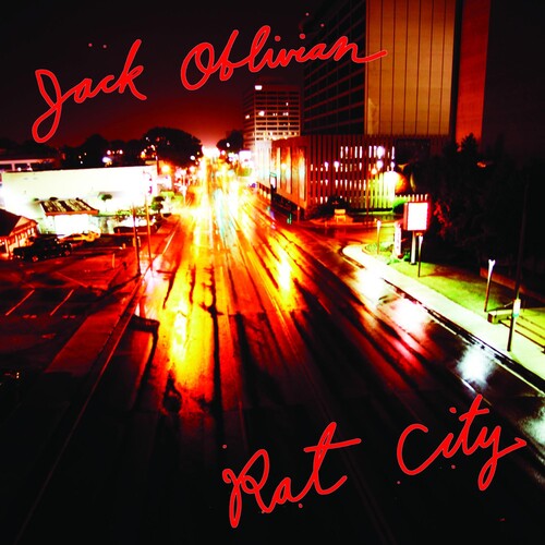 Oblivian, Jack: Rat City