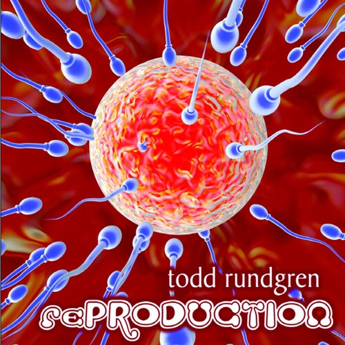 Rundgren, Todd: [Re]Production