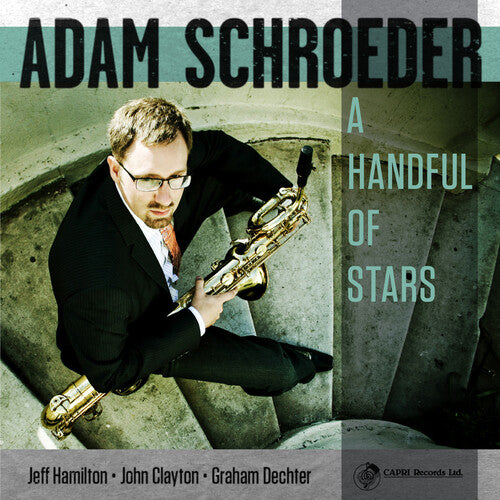 Schroeder, Adam: A Handful Of Stars