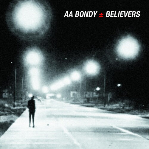 Bondy, a.a.: Believers