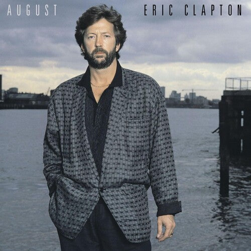 Clapton, Eric: August