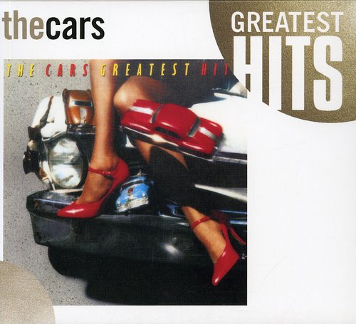 Cars: Greatest Hits