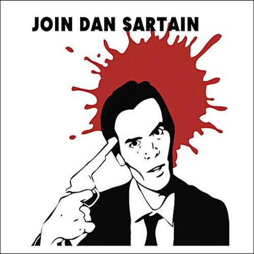 Sartain, Dan: Join Dan Sartain