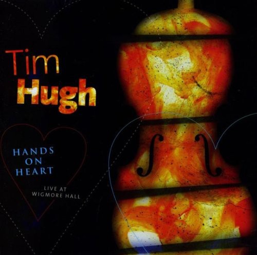 Hugh: Hands on Heart