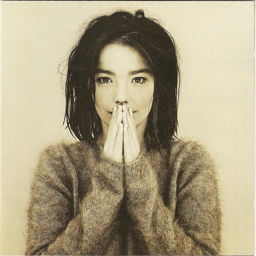 Bjork: Debut [Limited Remix]