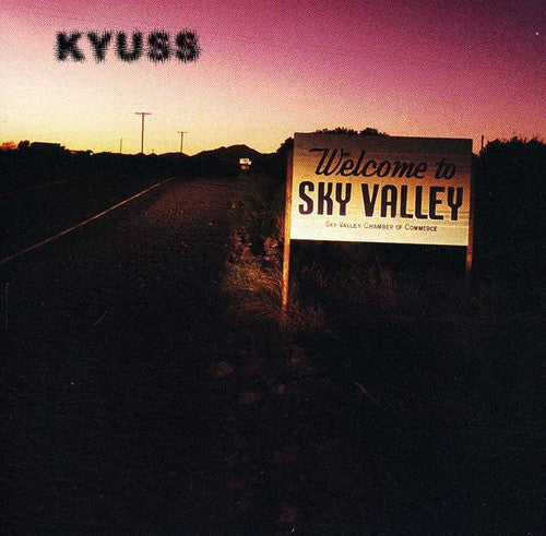 Kyuss: Sky Valley