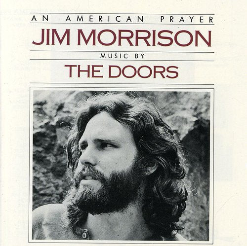 Doors / Morrison, Jim: American Prayer