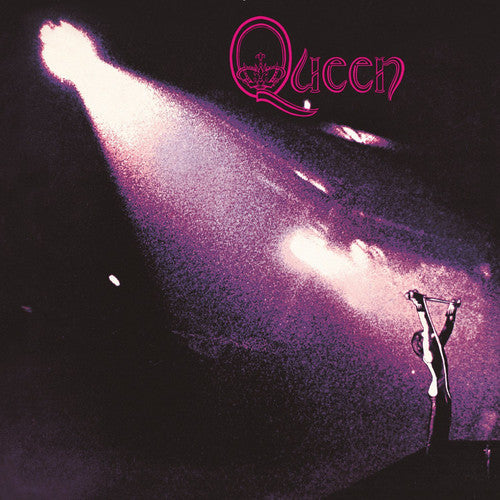 Queen: Queen