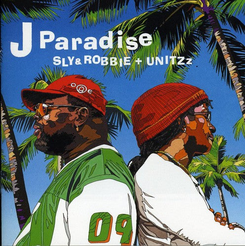 Sly & Robbie: J Paradise