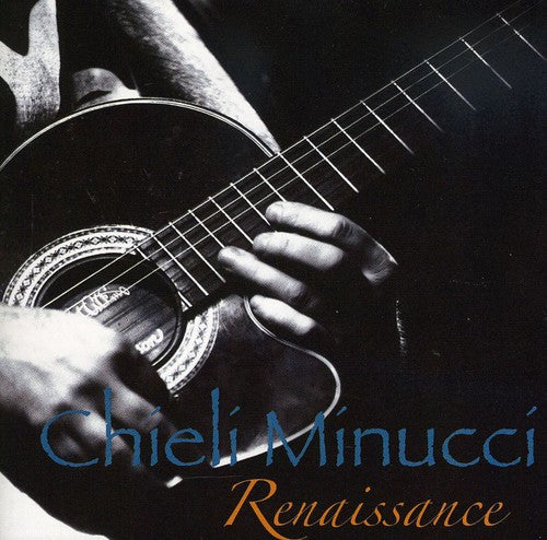 Minucci, Chieli: Renaissance