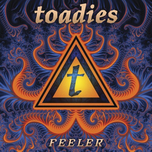 Toadies: Feeler