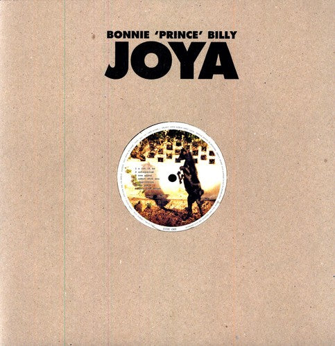 Oldham, Will: Joya