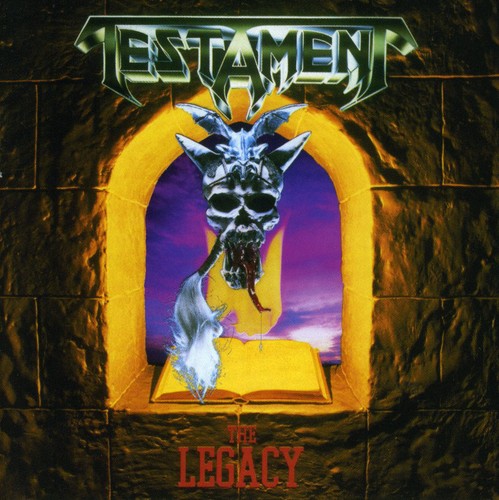 Testament: Legacy