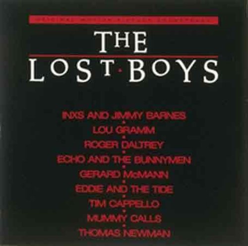 Lost Boys / O.S.T.: Lost Boys / O.S.T.