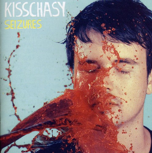 Kisschasy: Seizures