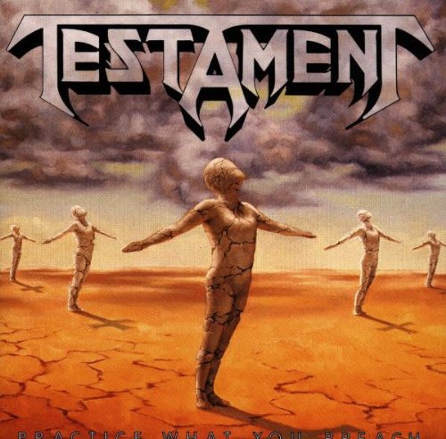 Testament: Practice What You Preach