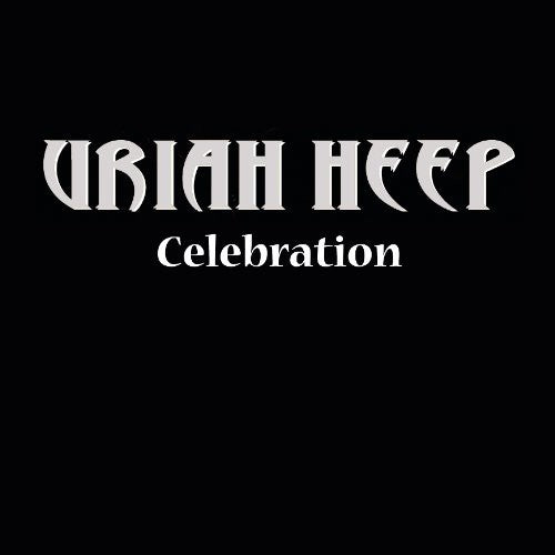 Uriah Heep: Celebration - Collector's Edition