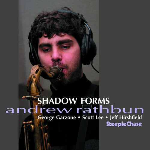 Rathbun, Andrew: Shadow Forms