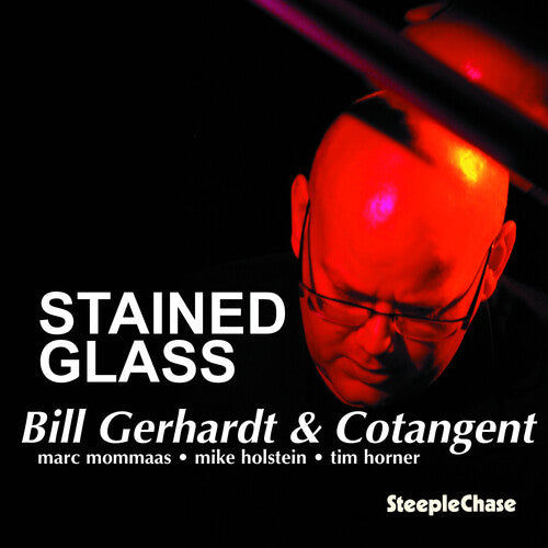 Gerhardt, Bill & Cotangent: Stained Glass