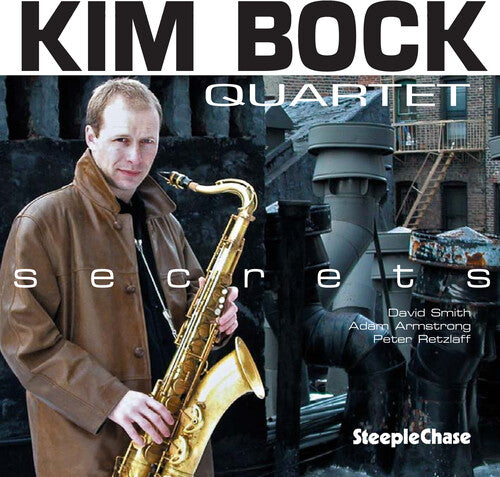 Bock, Kim: Secrets