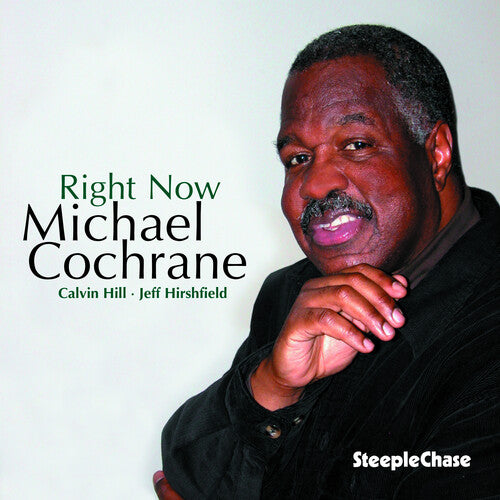 Cochrane, Michael: Right Now