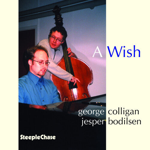 Colligan, George / Bodilsen, Jesper: A Wish