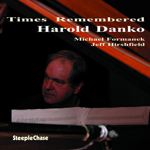 Danko, Harold: Times Remembered