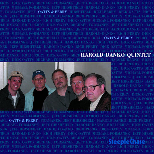 Danko, Harold: Oatts and Perry