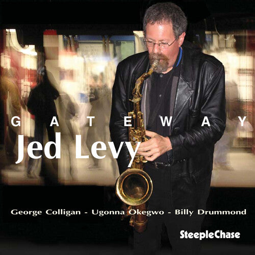 Levy, Jed: Gateway