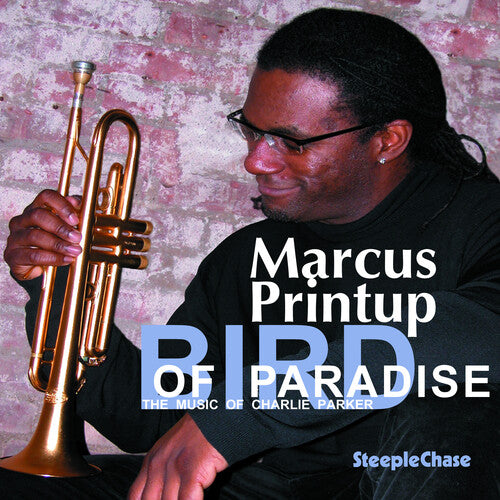 Printup, Marcus: Bird of Paradise