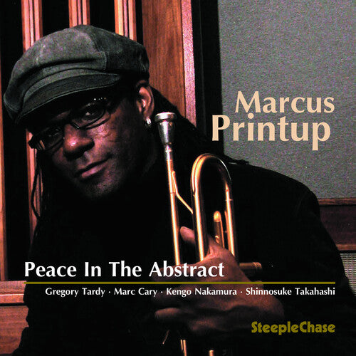 Printup, Marcus: Peace in the Abstract