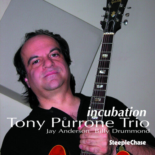 Purrone, Tony: Incubation