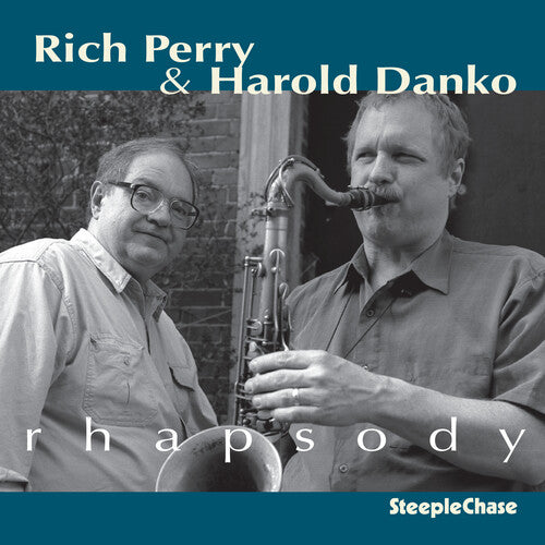 Perry, Rich / Danko, Harold: Rhapsody