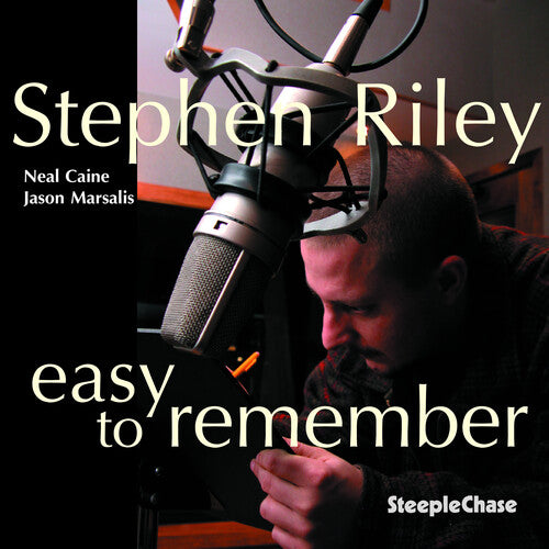 Riley, Stephen: Easy to Remember