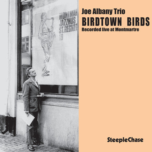 Albany, Joe: Birdtown Birds