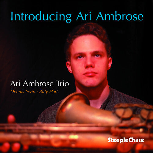 Ambrose, Ari: Introducing Ari Ambrose