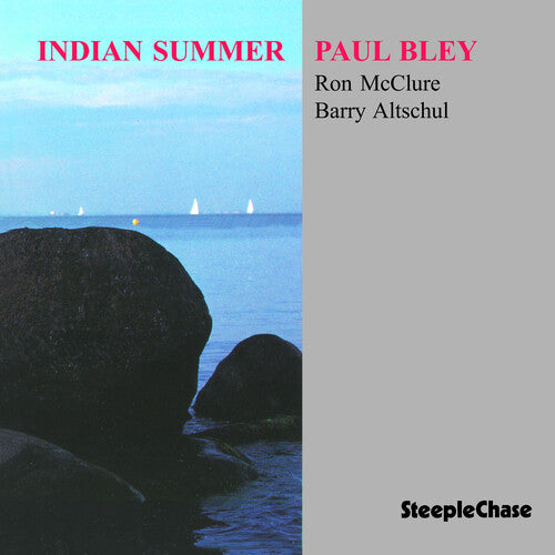 Bley, Paul: Indian Summer