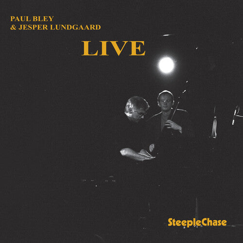 Bley, Paul: Live