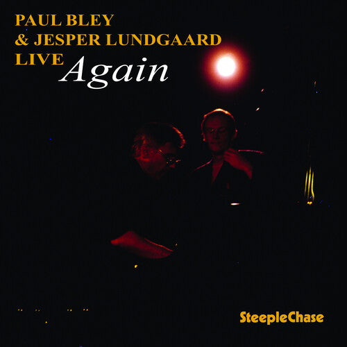 Bley, Paul: Live Again