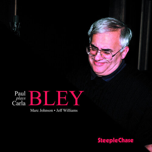 Bley, Paul: Paul Plays Carla