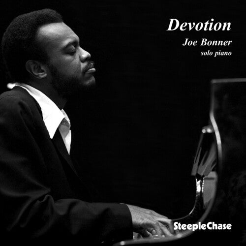 Bonner, Joe: Devotion