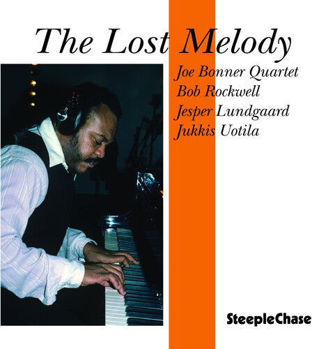 Bonner, Joe: Lost Melody