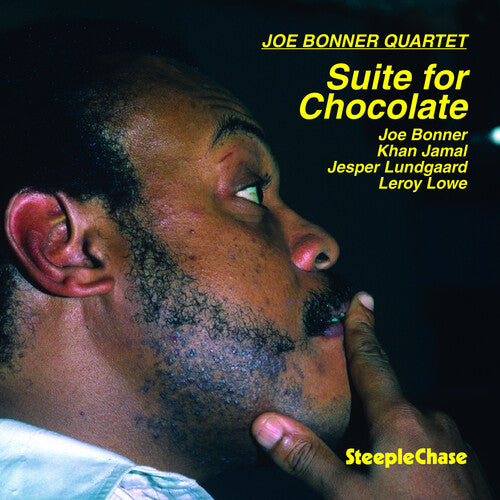 Bonner, Joe: Suite for Chocolate