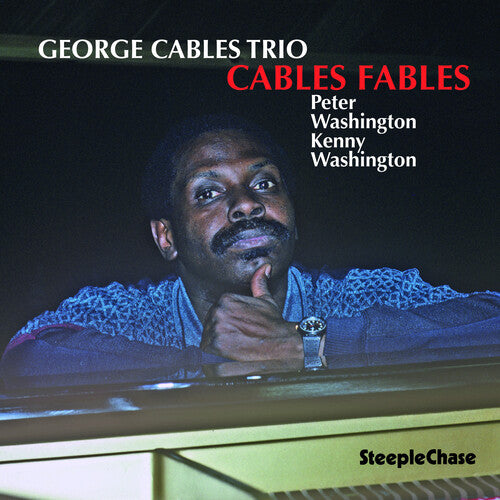 Cables, George: Cables Fables