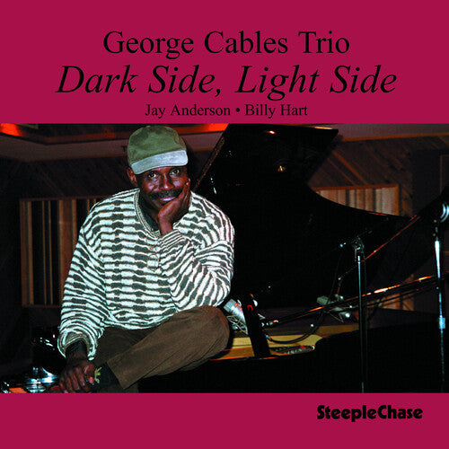 Cables, George: Dark Side Light Side