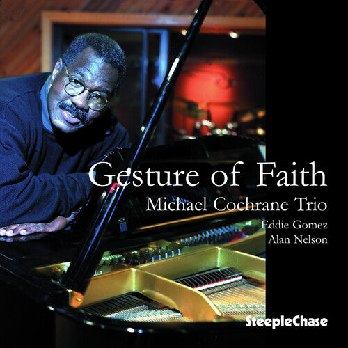 Cochrane, Michael: Gesture of Faith