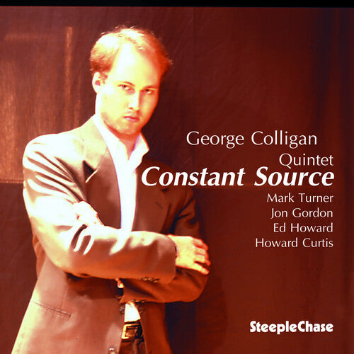 Colligan, George: Constant Source